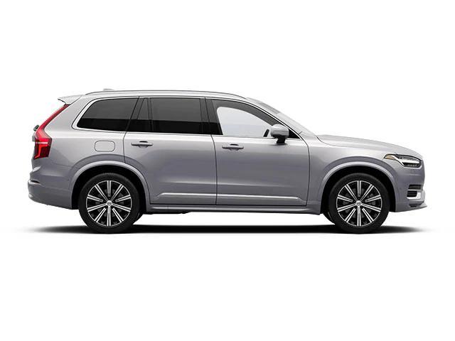 used 2023 Volvo XC90 car, priced at $55,700