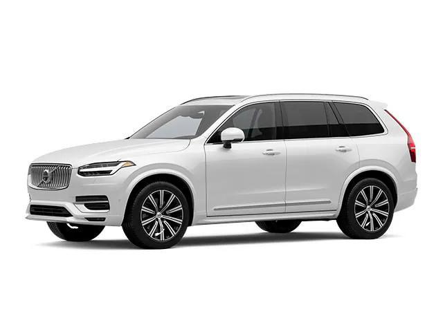 used 2023 Volvo XC90 car, priced at $55,700