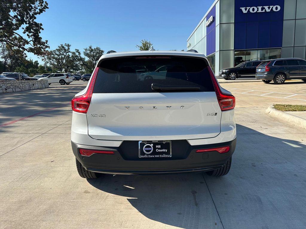 new 2026 Volvo XC40 car, priced at $50,150