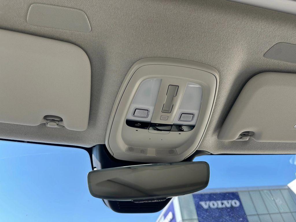 new 2026 Volvo XC40 car, priced at $50,150