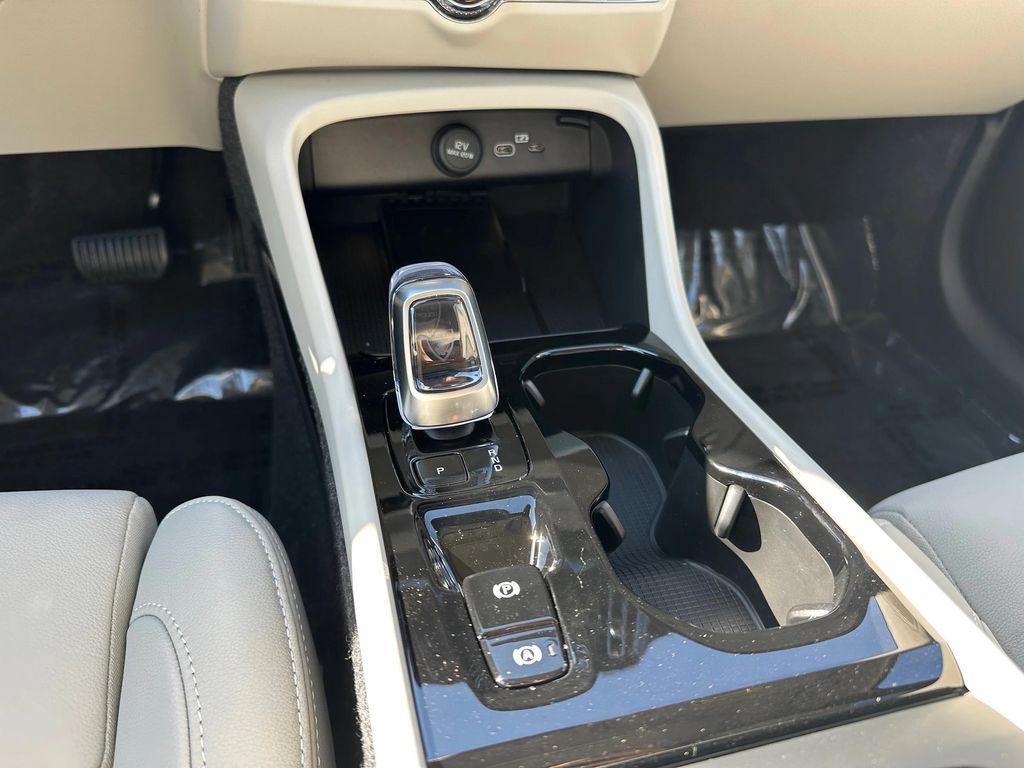 new 2026 Volvo XC40 car, priced at $50,150