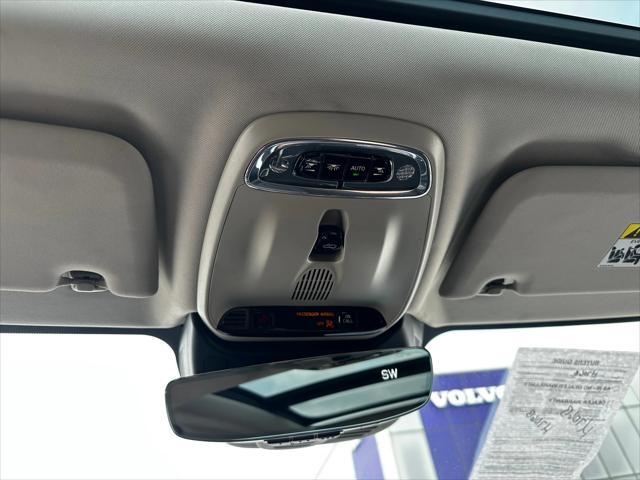 used 2019 Volvo S60 car, priced at $21,700