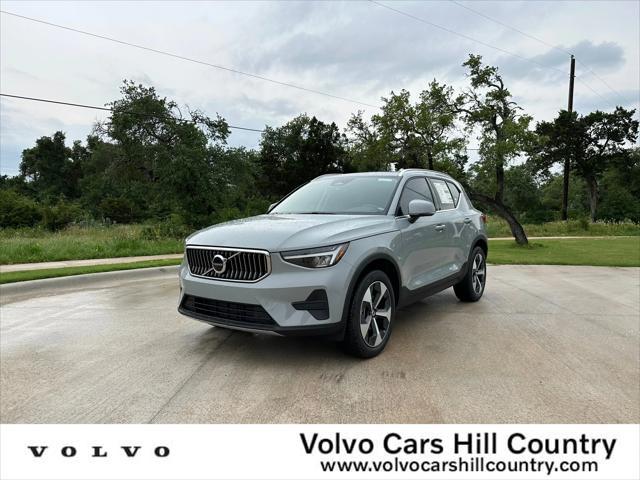 new 2024 Volvo XC40 car, priced at $46,075