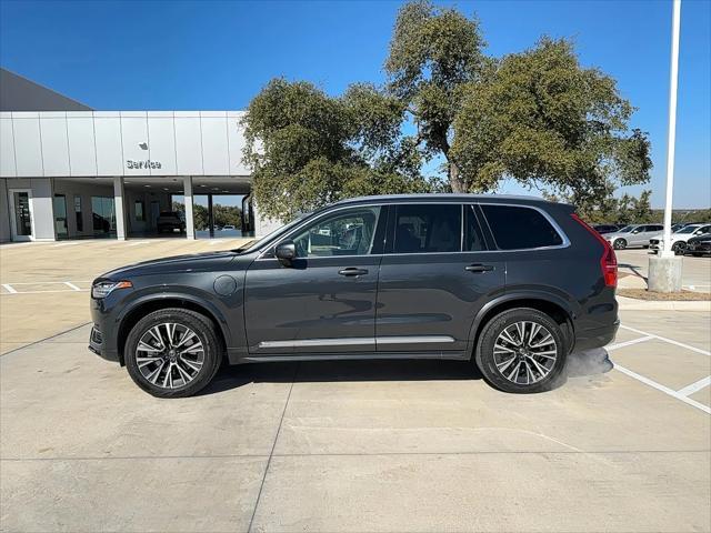 used 2022 Volvo XC90 Recharge Plug-In Hybrid car, priced at $53,800