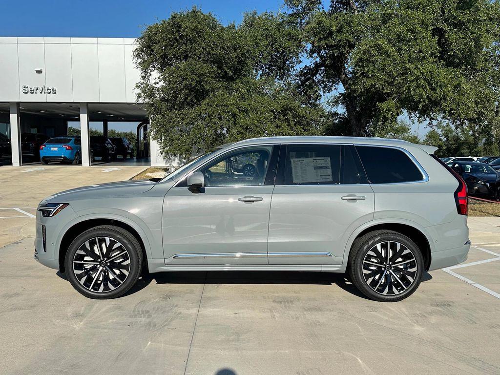 new 2026 Volvo XC90 car, priced at $71,825
