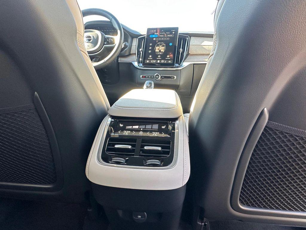 new 2026 Volvo XC90 car, priced at $71,825