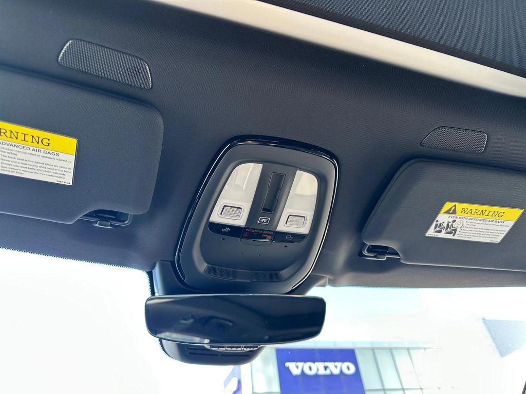 new 2026 Volvo XC90 car, priced at $71,825