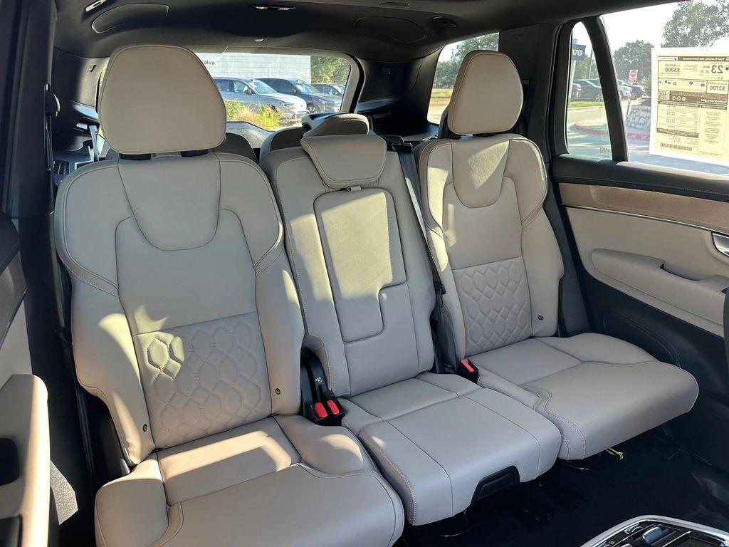 new 2026 Volvo XC90 car, priced at $71,825