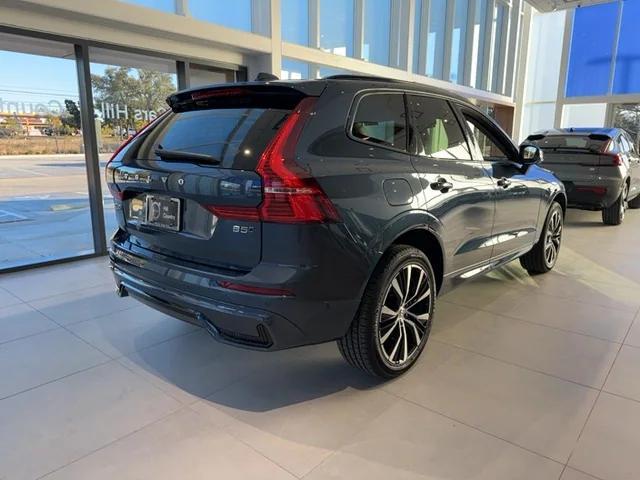 used 2024 Volvo XC60 car, priced at $50,945