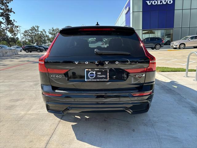 used 2023 Volvo XC60 car, priced at $49,999