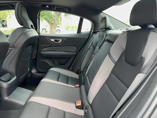 used 2024 Volvo S60 Recharge Plug-In Hybrid car, priced at $58,700