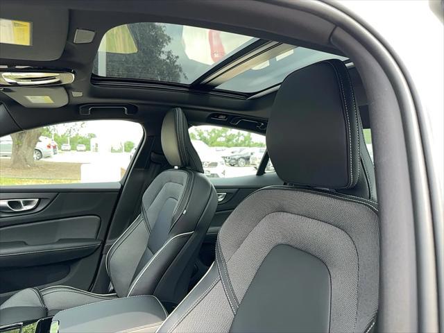 used 2024 Volvo S60 Recharge Plug-In Hybrid car, priced at $58,700