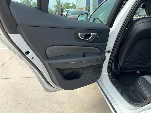used 2024 Volvo S60 Recharge Plug-In Hybrid car, priced at $58,700
