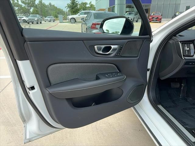 used 2024 Volvo S60 Recharge Plug-In Hybrid car, priced at $58,700