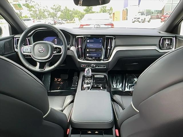 used 2024 Volvo S60 Recharge Plug-In Hybrid car, priced at $58,700