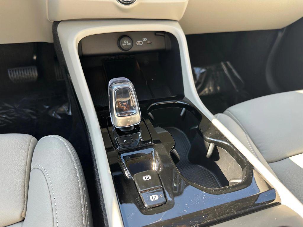 new 2026 Volvo XC40 car, priced at $50,150