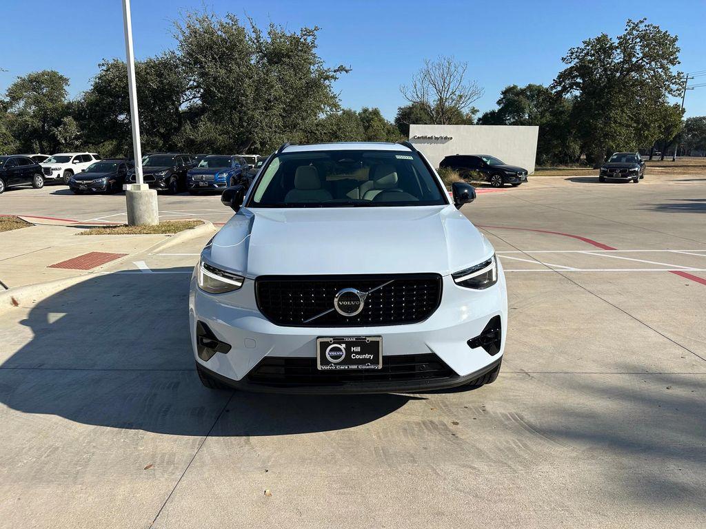 new 2026 Volvo XC40 car, priced at $50,150