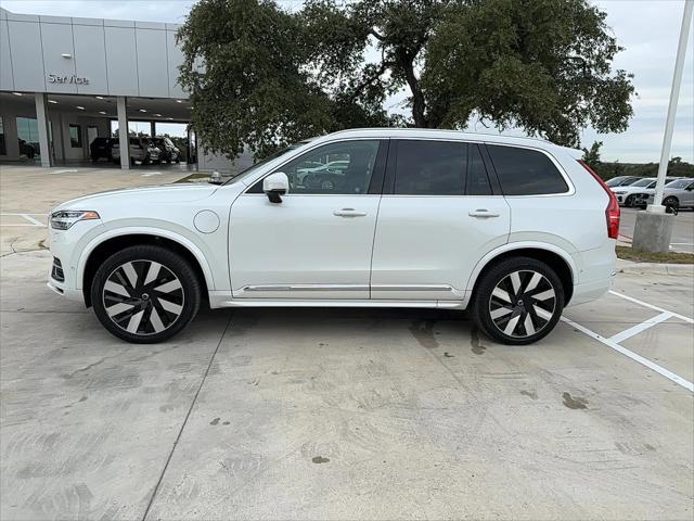 used 2023 Volvo XC90 Recharge Plug-In Hybrid car, priced at $60,900