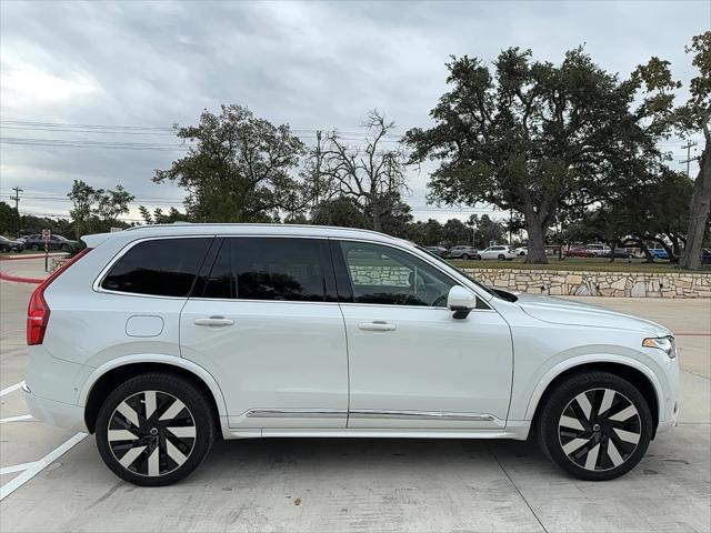 used 2023 Volvo XC90 Recharge Plug-In Hybrid car, priced at $60,900