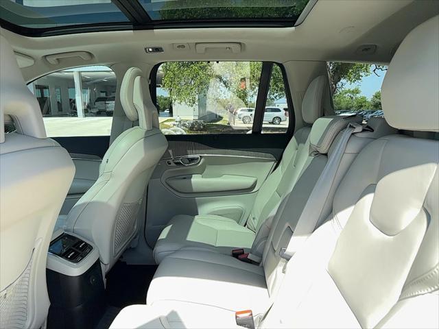 used 2022 Volvo XC90 Recharge Plug-In Hybrid car, priced at $54,800