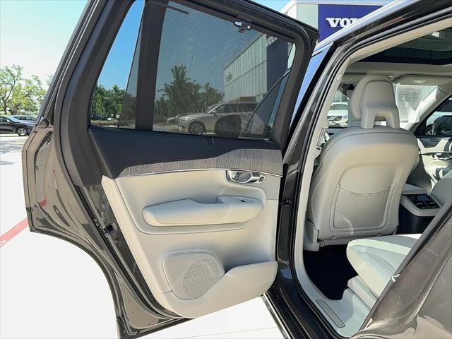used 2022 Volvo XC90 Recharge Plug-In Hybrid car, priced at $54,800