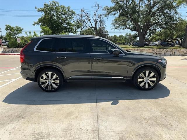 used 2022 Volvo XC90 Recharge Plug-In Hybrid car, priced at $54,800