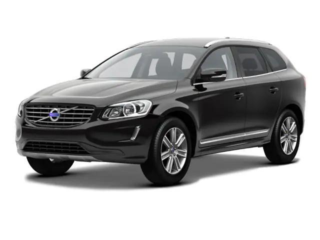 used 2016 Volvo XC60 car, priced at $15,700