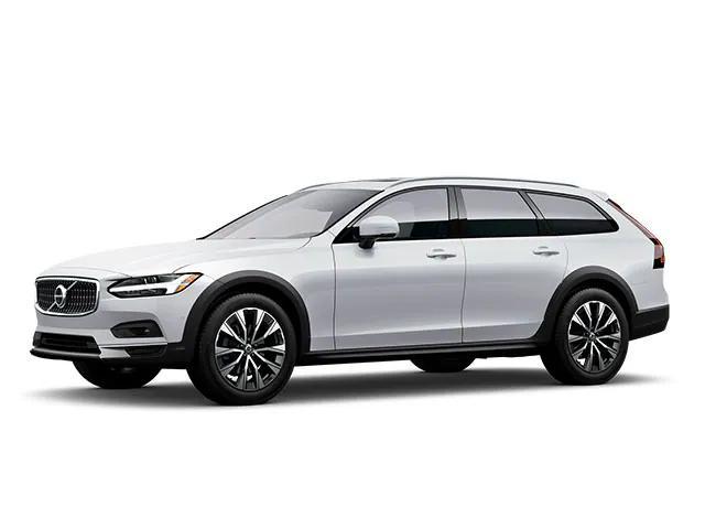 new 2026 Volvo V90 Cross Country car, priced at $71,720