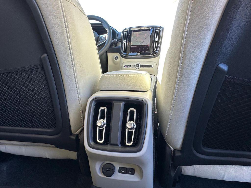 new 2026 Volvo XC40 car, priced at $51,380