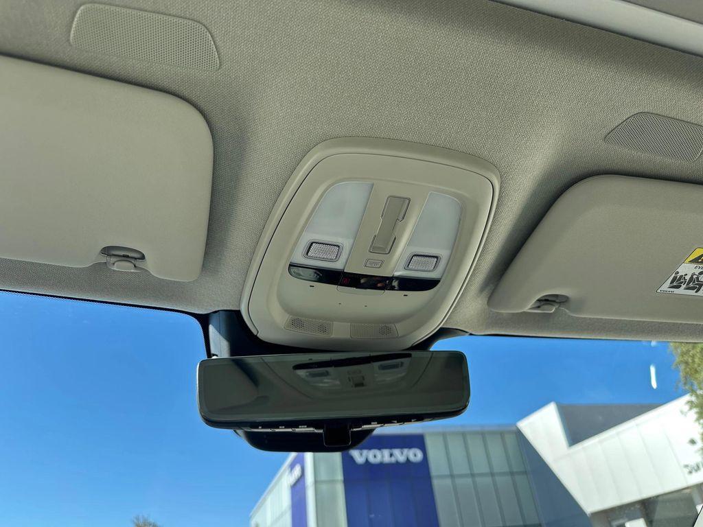 new 2026 Volvo XC40 car, priced at $51,380