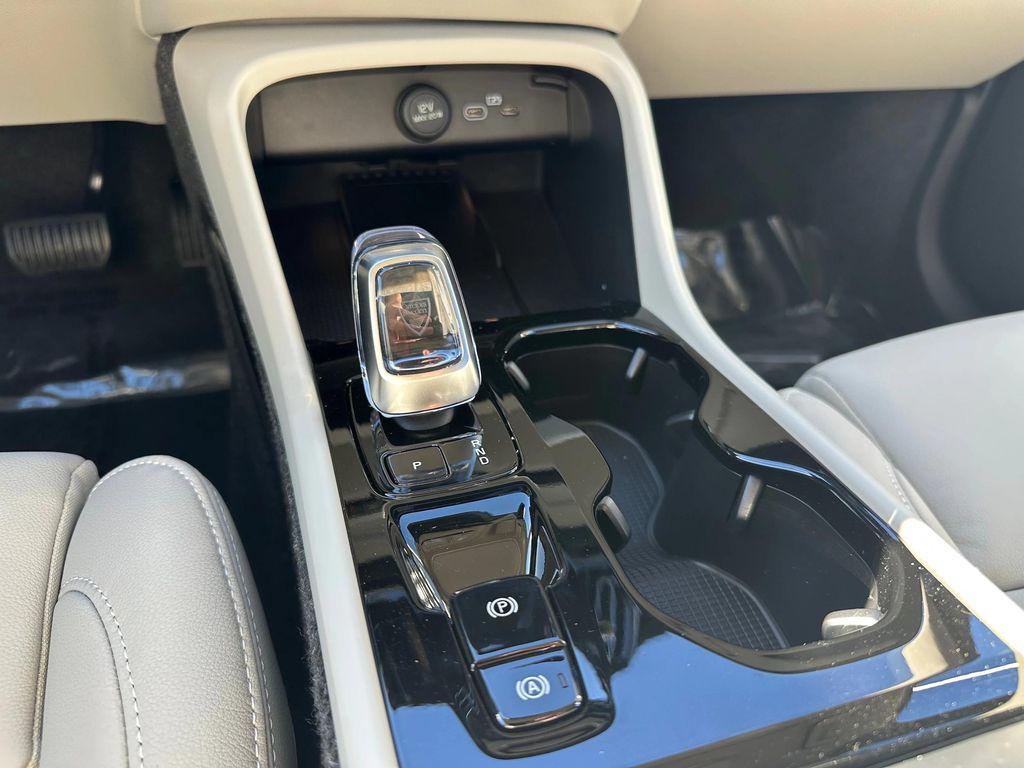 new 2026 Volvo XC40 car, priced at $51,380