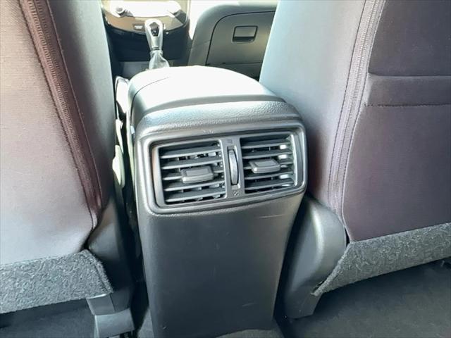 used 2021 Nissan Rogue Sport car, priced at $21,900