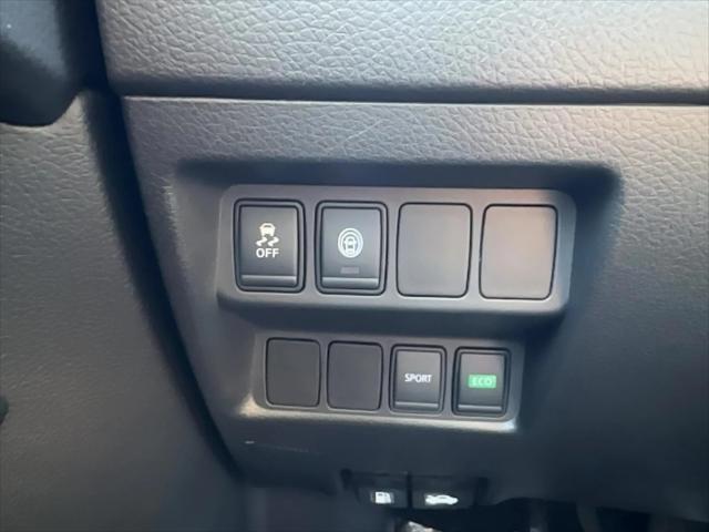 used 2021 Nissan Rogue Sport car, priced at $21,900