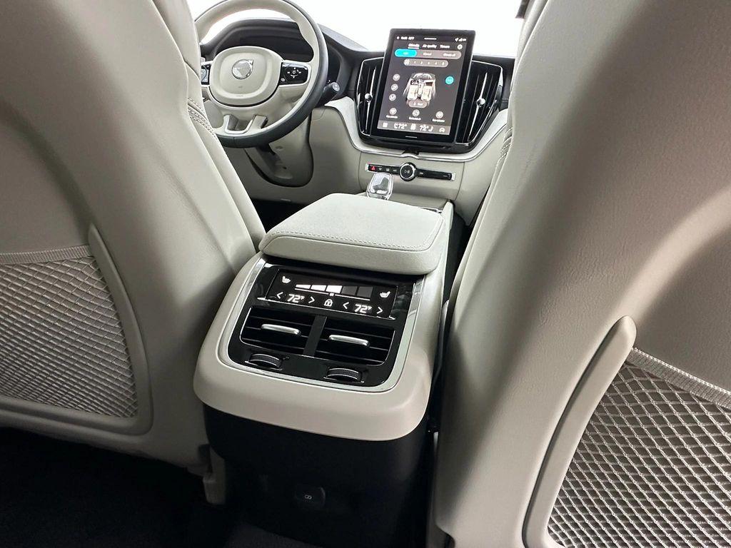 new 2026 Volvo XC60 car, priced at $72,285