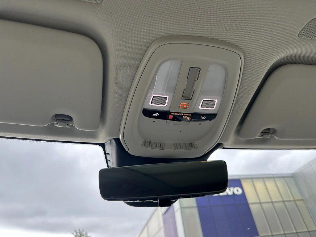 new 2026 Volvo XC60 car, priced at $72,285