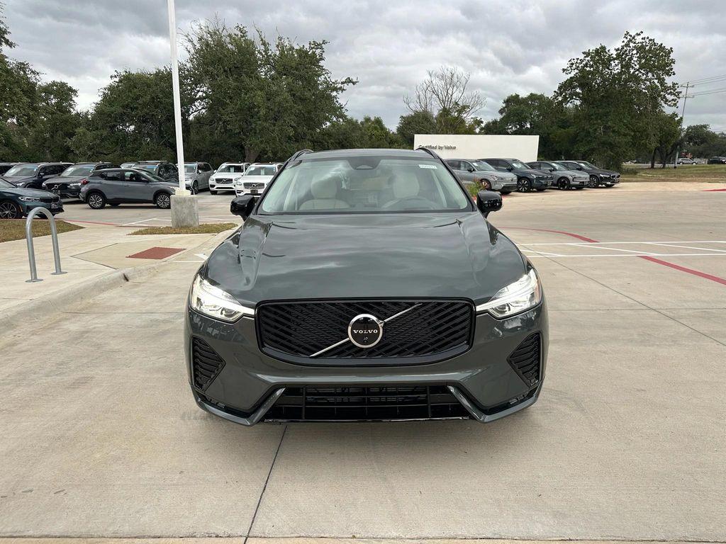 new 2026 Volvo XC60 car, priced at $72,285