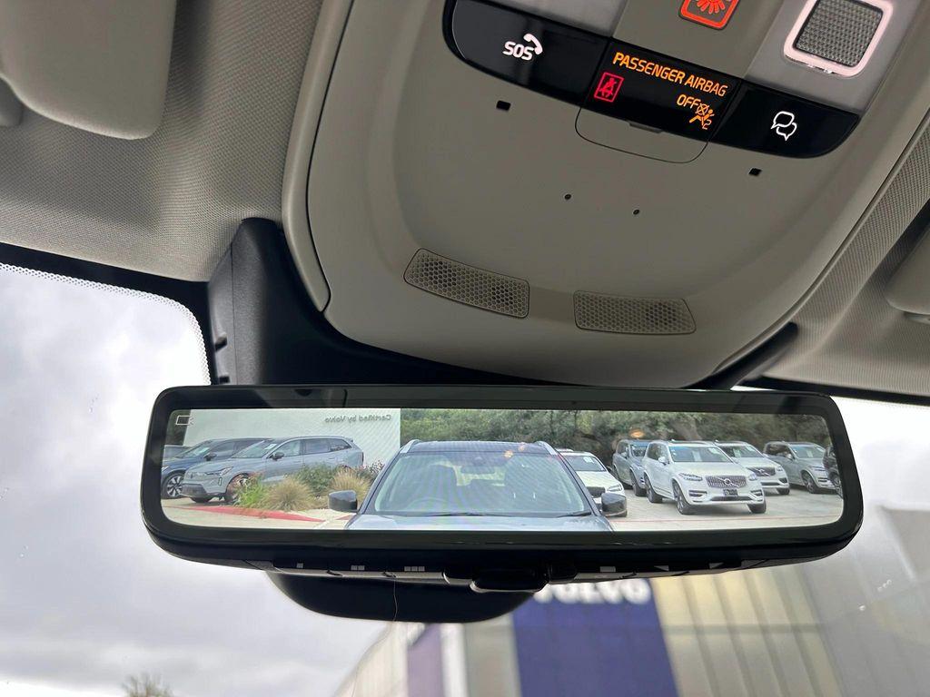 new 2026 Volvo XC60 car, priced at $72,285