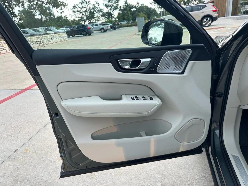 new 2026 Volvo XC60 car, priced at $72,285