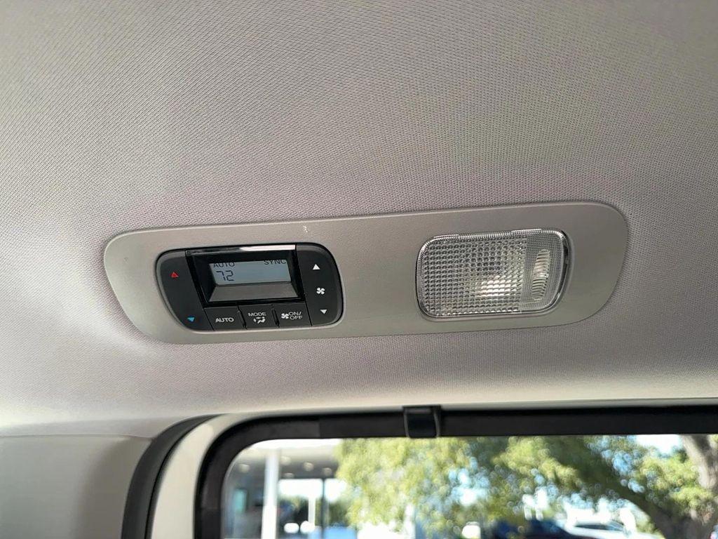 used 2018 Honda Odyssey car, priced at $21,999