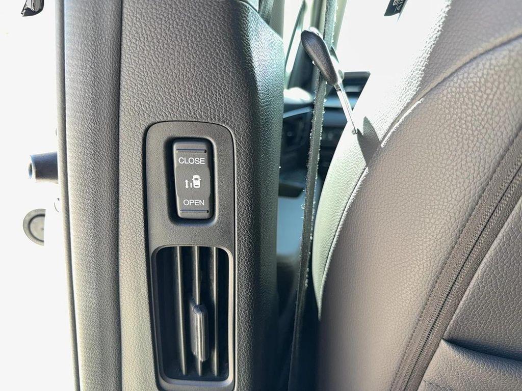 used 2018 Honda Odyssey car, priced at $21,999