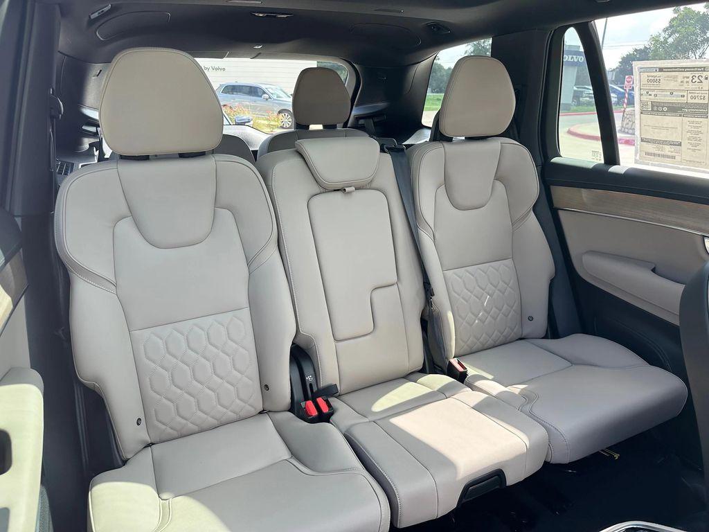 new 2026 Volvo XC90 car, priced at $71,825
