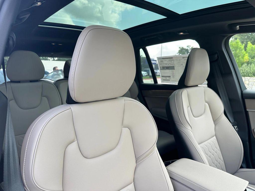 new 2026 Volvo XC90 car, priced at $71,825