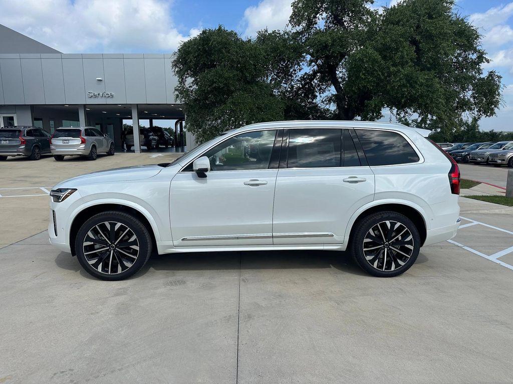 new 2026 Volvo XC90 car, priced at $71,825