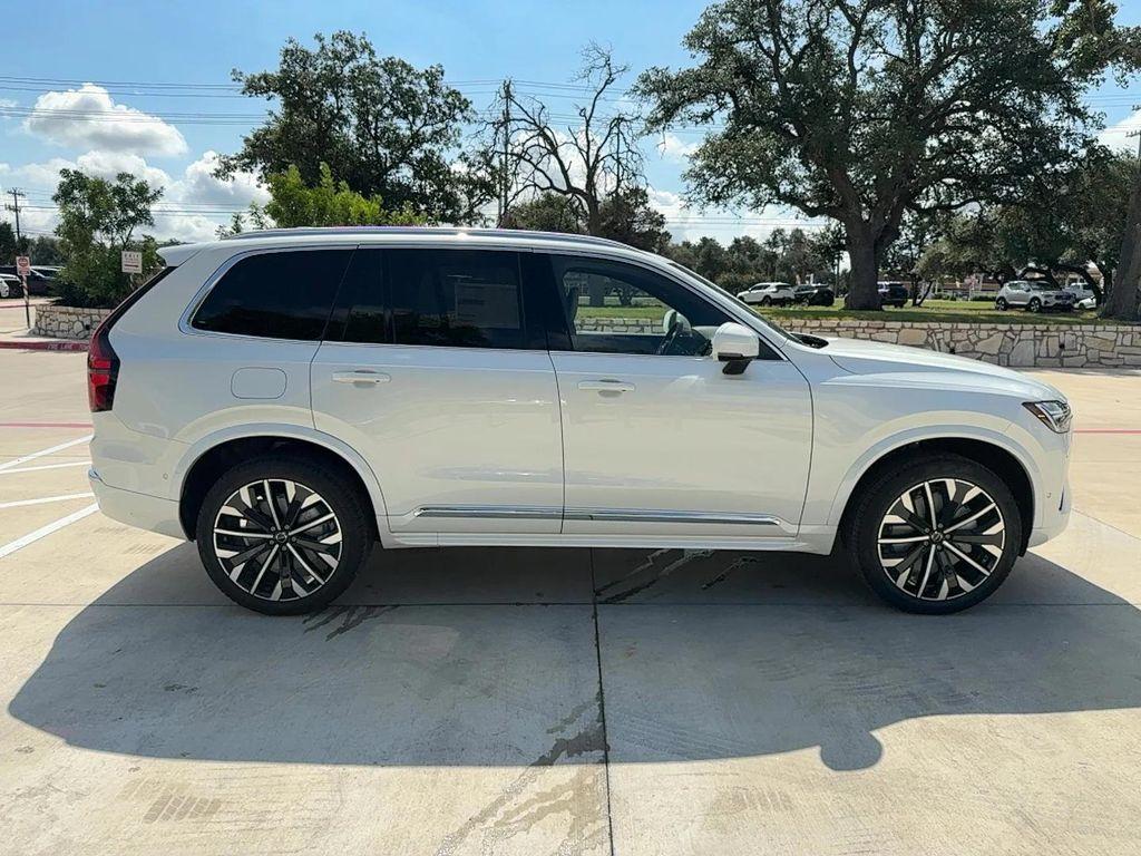 new 2026 Volvo XC90 car, priced at $75,155