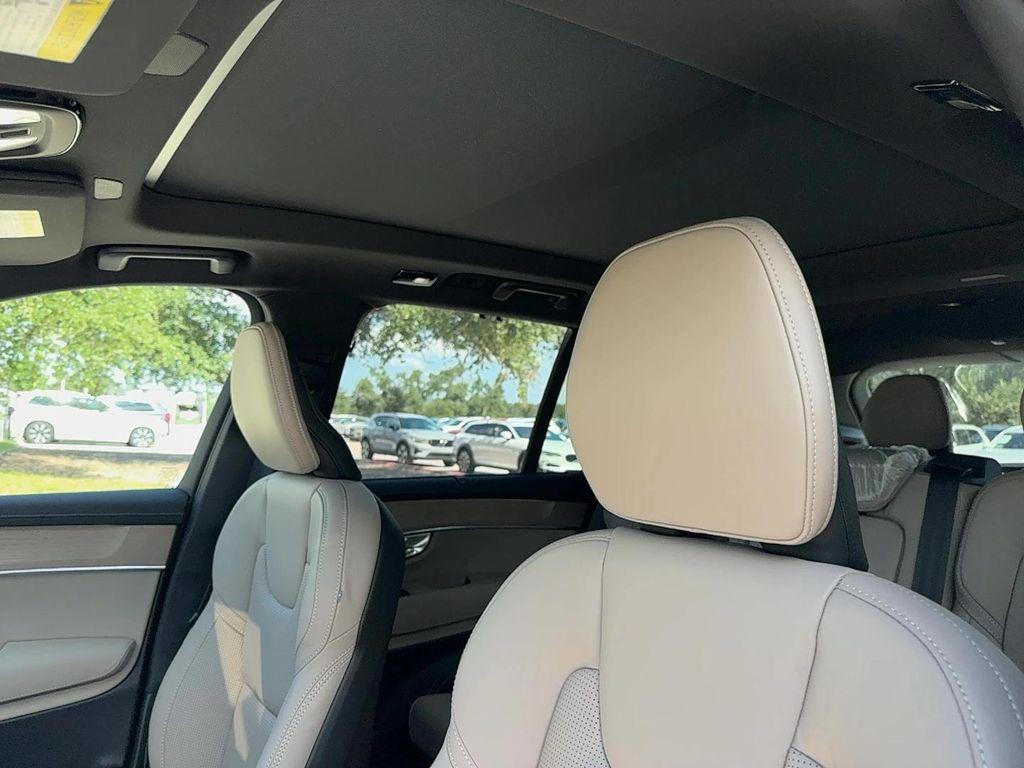 new 2026 Volvo XC90 car, priced at $75,155