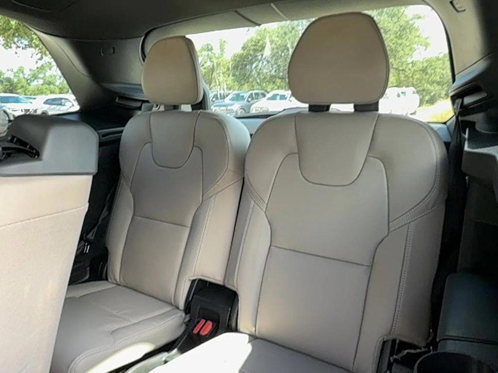 new 2026 Volvo XC90 car, priced at $75,155