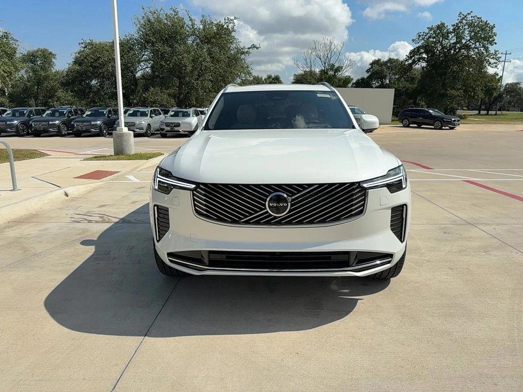 new 2026 Volvo XC90 car, priced at $75,155