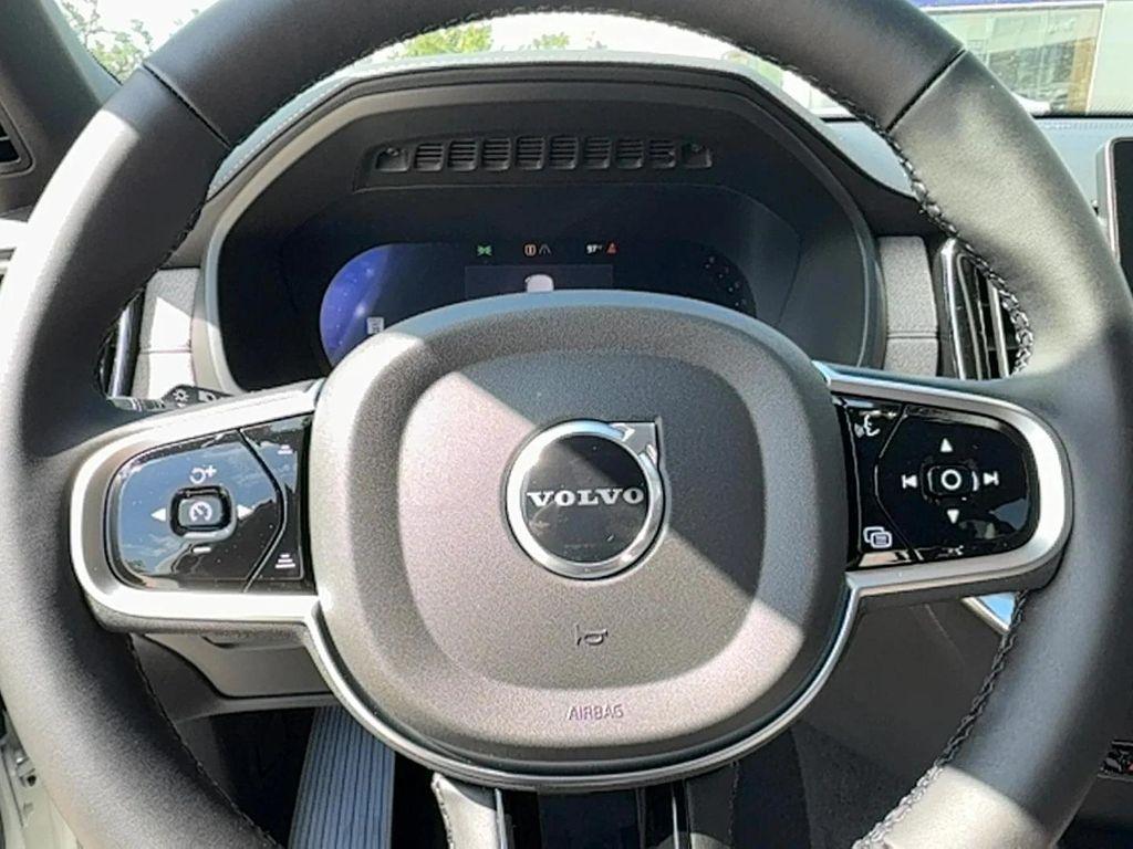 new 2026 Volvo XC90 car, priced at $75,155