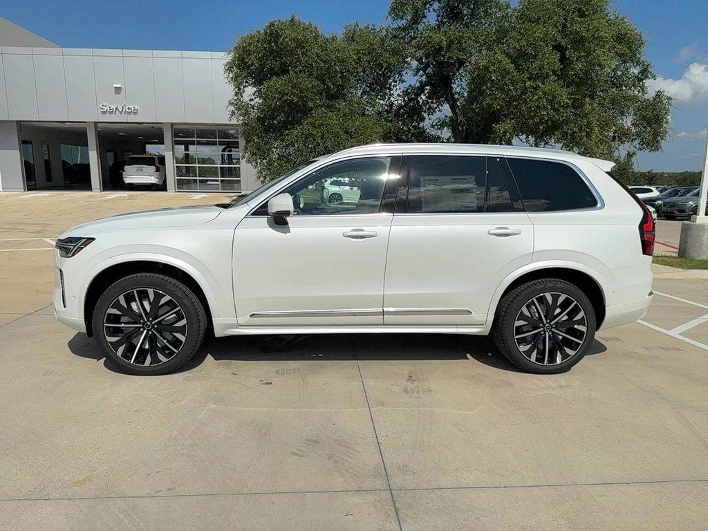 new 2026 Volvo XC90 car, priced at $75,155