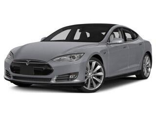 used 2016 Tesla Model S car, priced at $29,800